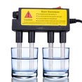 thumbnail image 2 of Water Quality Tester, Water Electrolyzer Set Portable Water Electrolysis Water Quality Tester Tool Us Plug Water Testers for Drinking Water, 2 of 7
