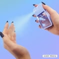 thumbnail image 4 of Scent Theory Hand Sanitizer Spray, Rainfall, 1 fl oz, 4 of 4