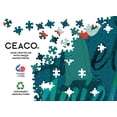 thumbnail image 4 of Ceaco Disney Princess Ariel 200-Piece Interlocking Jigsaw Puzzle for Children Ages 8+, 4 of 5