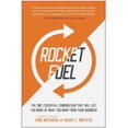 thumbnail image 1 of Rocket Fuel, Gino Wickman, Mark C. Winters Paperback, 1 of 2