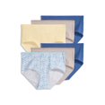thumbnail image 1 of Jockey Culotte Moderne pour Femmes en Coton Biologique Extensible à Logo - Lot de 6, 1 of 4