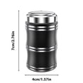 thumbnail image 3 of FcBaudy USB Charging Men's Metal Shaver And Shaver fold hode, 3 of 6