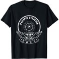 thumbnail image 1 of NHRA Pacific Division logo T-Shirt - As Picture - XL, 1 of 2