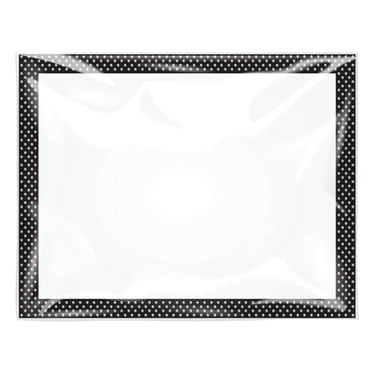 Gem Frame Poster Board