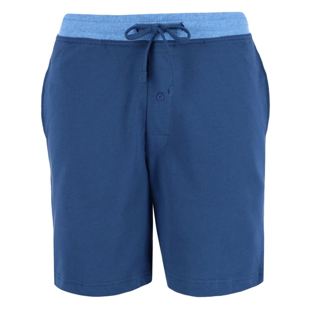 Hanes Short en Molleton Français (Hommes)