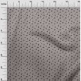 thumbnail image 2 of oneOone Silk Tabby Fabric Stork Bird Decor Fabric Printed BTY 42 Inch Wide, 2 of 4