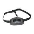 thumbnail image 3 of Lipstore Baseball Fielder Mask Chin Padding Comfortable for Biking Exercise Traveling With Strap Buckle, 3 of 8