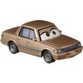thumbnail image 3 of Disney Pixar Cars Motor Turner, 3 of 3