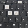 thumbnail image 5 of Replacement Keycap Key Cap For Lenovo Legion 5 Pro-16ACH6 Pro-16ACH6H 16arh7h 15ACH6H Pro-16ITH6 16IAH7 Keyboard Keys Keycaps 1 Keycap and Hinge, 5 of 5