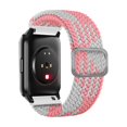 thumbnail image 3 of EGNMCR -Stretchy Loop Traps Nylon Woven Elastic Watch Bands For Realme2/Pro watch band, 3 of 3