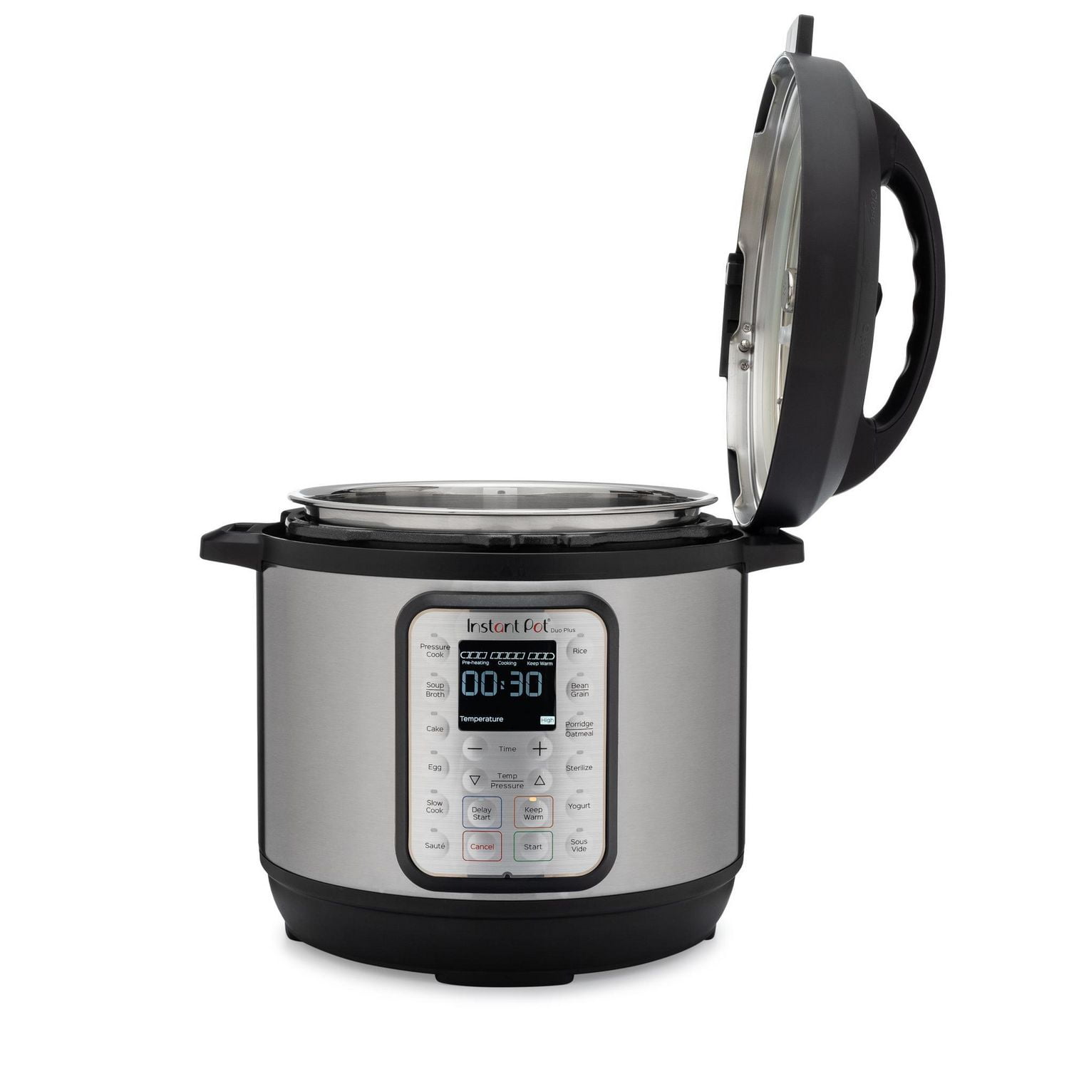Autocuiseur multi-usage Instant Pot® Duo ™ Plus, 6 pintes