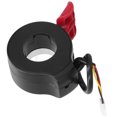 thumbnail image 2 of FAGINEY Finger Throttle Booster, Waterproof Throttle Accelerator For Driver For Bicycle Accessories For Electric Scooters For Bicycle, 2 of 8