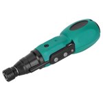Rdeghly Screwdriver,USB Mini Handheld Magnetic Electric Screwdriver Drill Kit DIY Power Tool for Furniture Assembly,Screwdriver Drill