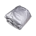 thumbnail image 1 of Universal Full Car Cover Outdoor Indoor Protection Sunscreen Heat Protection Dustproof Scratch-Resistant Sedan Suit M-XXL, 1 of 7
