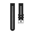 thumbnail image 2 of EGNMCR Sports Soft Replacement Watch Strap for Forerunner 245/245M watch band, 2 of 6