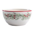 thumbnail image 1 of Holiday Time Soup Bowl, 1 of 5