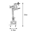 thumbnail image 4 of Support de Tambour Universel en Métal Réglable pour Percussion, 4 of 8