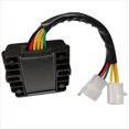 thumbnail image 2 of Rectificateur pour Gy6 50 125 150 200 250 Atv, 2 of 3