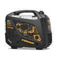 thumbnail image 1 of Firman Power Equipment W01781 Gas Powered 2100/1700 Watt Inverter Generator, 1 of 9
