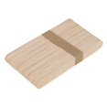 thumbnail image 2 of Ymiko Waxing Sticks, 50pcs Wax Sticks, Professional Use For Oral Examination Personal Use Hair Removal, 2 of 8