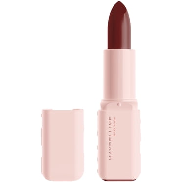 Rouge à Lèvres Sérum Maybelline New York Finition Satiné, Upstate 101, 3.4g