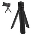 thumbnail image 1 of Camera Tripod Stand, Lightweight Anti Slip Mini Camera Tripod  For Microphone, 1 of 8