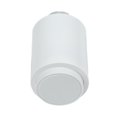 thumbnail image 2 of Smart Radiator Thermostat Valve For Zigbee For Tuya App Control, Programmable Weekly Heating Schedule, Multiple Modes, Lock Safety, For Home Heating Systems(White), 2 of 10