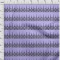 thumbnail image 4 of oneOone Cotton Silk Amethyst Fabric Block Sewing Craft Projects Fabric Prints By Yard 42 Inch Wide, 4 of 5