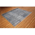 thumbnail image 5 of Casavani Blue Hallway Rug Rectangle Area Rugs Yoga Mat Living Room Carpet 12x18 Feet, 5 of 5
