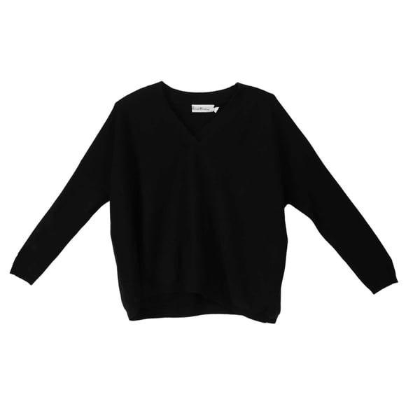 Arch 4 Women's Black Bailey Pullover - M
