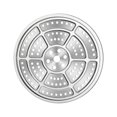 thumbnail image 2 of 304 Stainless Steel 15-39Cm Steamer Tray Round Steamer Rack Steaming Plate, 2 of 9