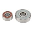 thumbnail image 2 of 949100-3330, Kit de Roulement d'Alternateur en Alliage d'Aluminium Antichoc Haute Résistance pour Alternateurs, 2 of 8