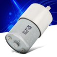 thumbnail image 1 of DC Gear Motor, 24V XD37GB3530 DC Gear Motor, High  Permanent  Electric Micro, Speed Reduction Geared Motor, Gear Kit, 1 of 8