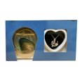 thumbnail image 3 of Sloth Love Wish Pearl Animal Necklace DIY Jewelry Kit with 16" Stainless Chain, 3 of 5