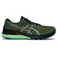 thumbnail image 4 of ASICS Men's Gel-Kayano 28 LITE-Show Size 10H 1011B303 Black/Pure Silver, 4 of 5