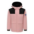 thumbnail image 3 of NARABB USB Intelligent Constant Temperature Heated Windproof Plus Size Coat For Men And Women Winter 4 Heated Jacket Coat, 3 of 4