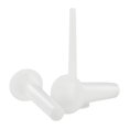 thumbnail image 2 of EIMELI Ensemble de 3 Pcs Accessoire pour Garniture de Saucisse Hachoir à Viande pour Aliments Batteur sur Socle Kitchen Aid, 2 of 9