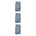 thumbnail image 3 of Youkk Warmth And Style Combined In Plush Over Knee Socks Wide Application Gift Idea light blue 3Set, 3 of 6