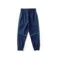 thumbnail image 1 of MeetoTime Boys' Track Pants-Quick Dry and Breathable with Adjustable Elastic Waistband Joggers, 1 of 3