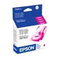 thumbnail image 1 of Epson Ink Cartridge - Magenta - 430 Pages - For Epson R300 R320 Rx500 Rx600 Rx620, 1 of 1
