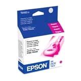 Epson Ink Cartridge - Magenta - 430 Pages - For Epson R300 R320 Rx500 Rx600 Rx620