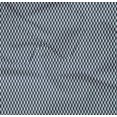 thumbnail image 5 of oneOone Organic Cotton Poplin Twill Fabric Triangle Geometric Print Sewing Fabric BTY 42 Inch Wide, 5 of 5