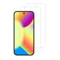 thumbnail image 4 of SELOZKE Screen Protector for Google Pixel 10 2025 , [2 Pack] High Clear 9H Tempered Glass Screen Protector for Google Pixel 10 2025, 4 of 7