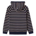 thumbnail image 2 of George Boys' Hooded Raglan Sweater, 2 of 2