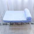 thumbnail image 4 of Pet Foam Pad Washable Detachable Rectangle Pet Cushion Pad Pet Cushion Mat, 4 of 4