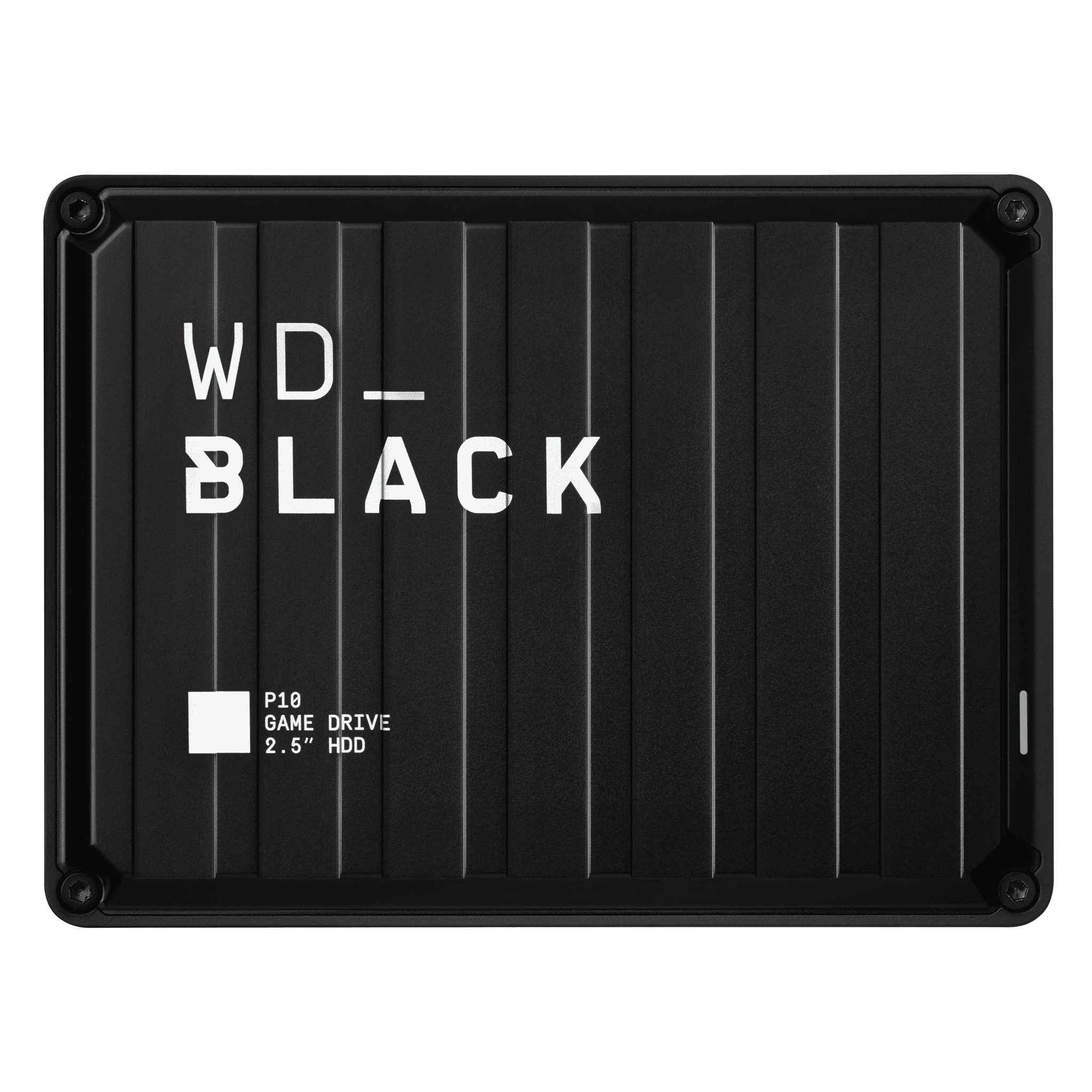 5TB Western Digital Black™ P10 Game Drive