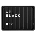 thumbnail image 1 of 5TB Western Digital Black™ P10 Game Drive, 1 of 9