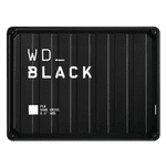 5TB Western Digital BlackTM P10 Lecteur de jeu