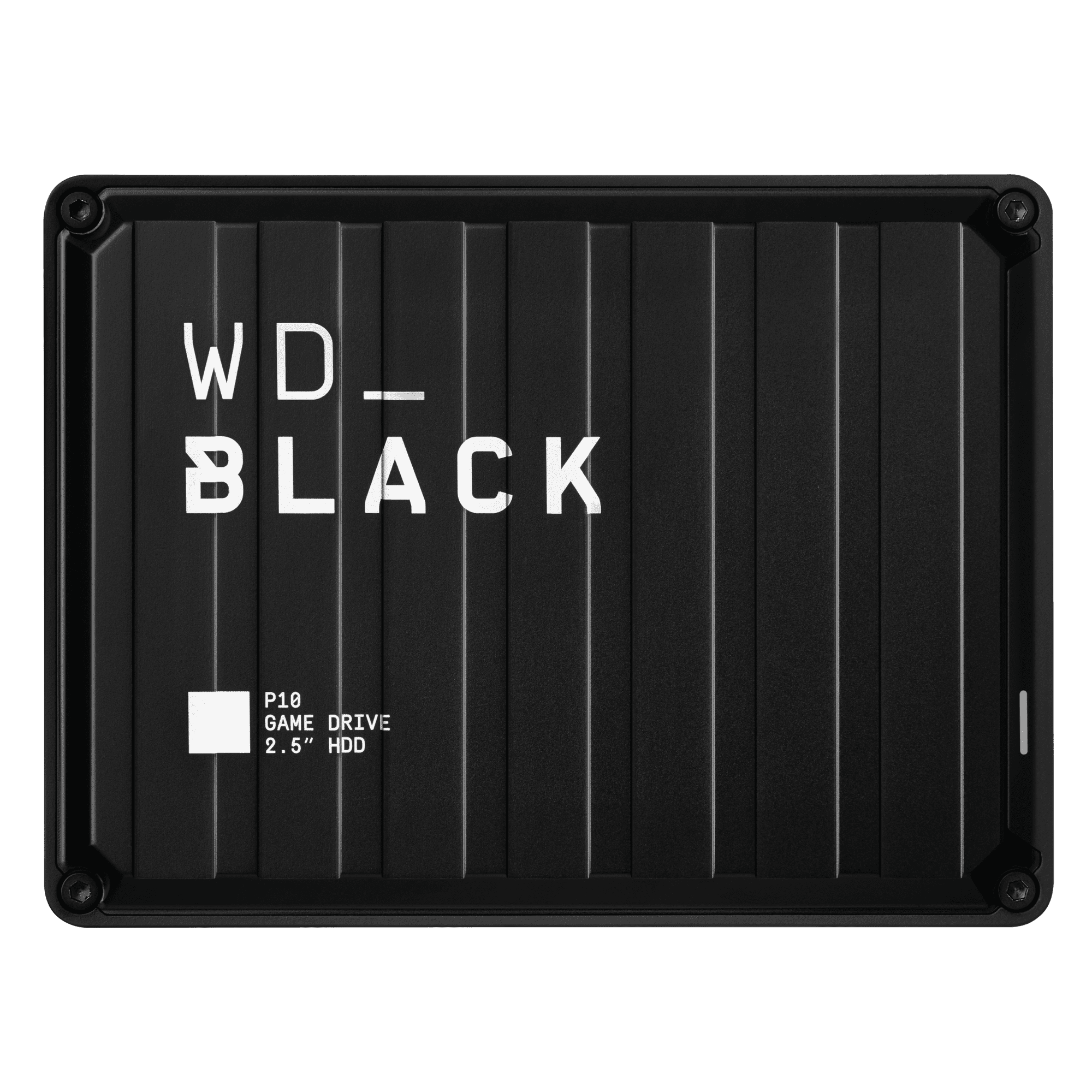 5TB Western Digital Black™ P10 Game Drive - Walmart.ca