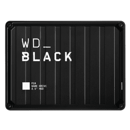 5TB Western Digital Drive™ PLUS Portable Hard Drive - Walmart.ca
